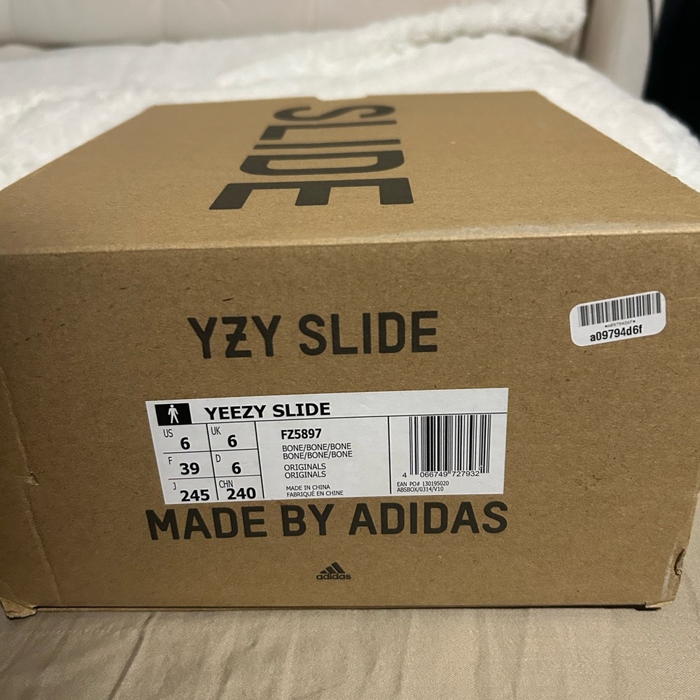 I Only Wore Them One Time. These Are A Size 6 Wom… - image 3